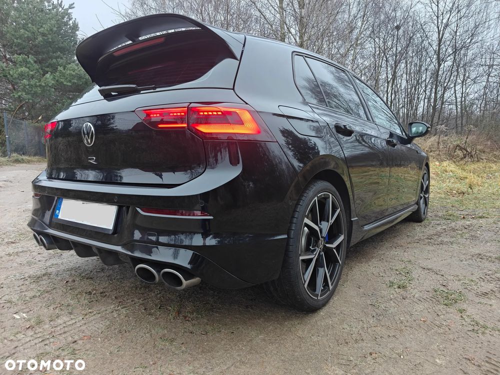 Volkswagen Golf - 19