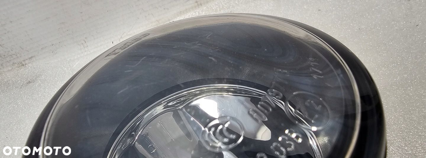 ORG REFLEKTOR PRZECIWMGIELNY LEWYPRAWY PRZÓD RENAULT / DACIA - 8200074008 - 7
