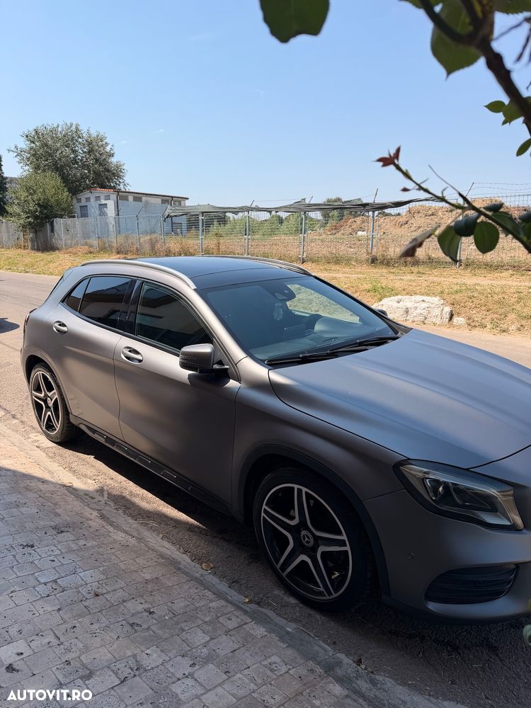 Mercedes-Benz GLA 220 d 4MATIC Aut. - 6