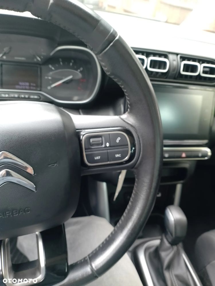 Citroën C3 Aircross BlueHDI 120 Stop & Start EAT6 SHINE PACK - 30