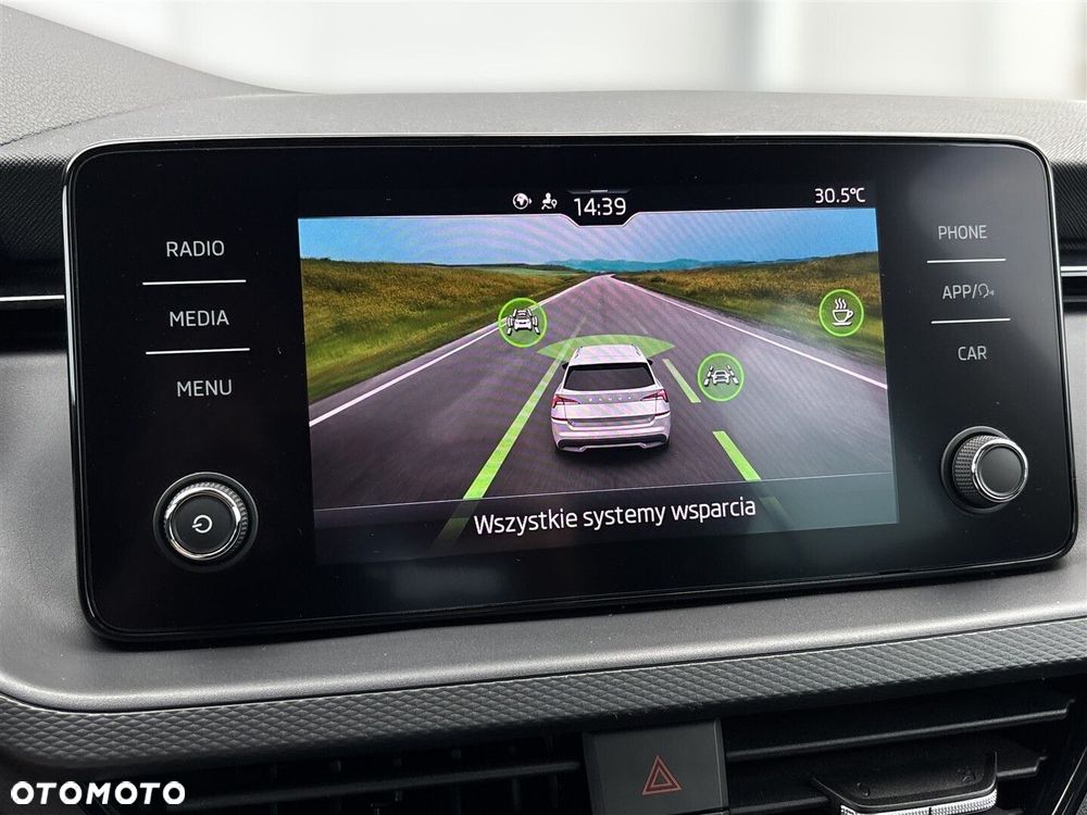 Skoda Kamiq 1.0 TSI Ambition - 27