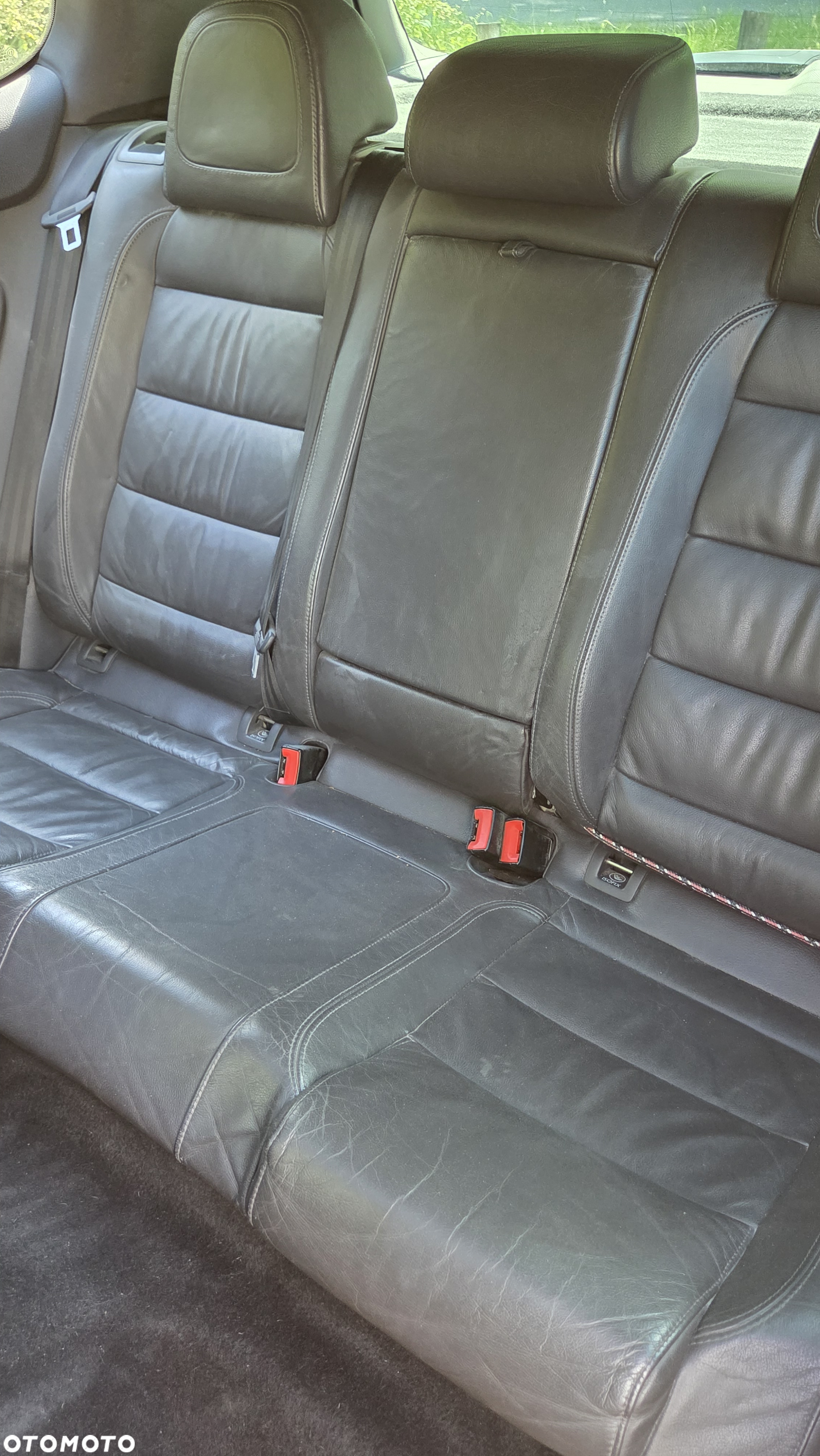 Volkswagen Golf V 2.0 TSI GTI - 7