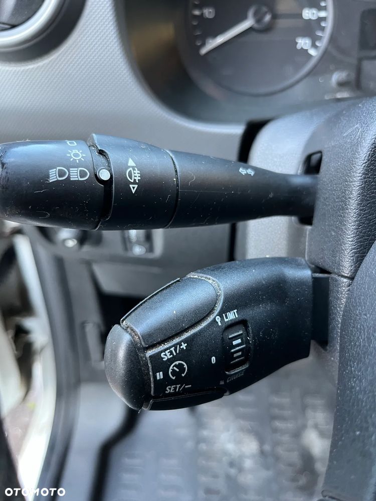 Citroën Berlingo Van 1.6 BlueHDi XL Control - 13