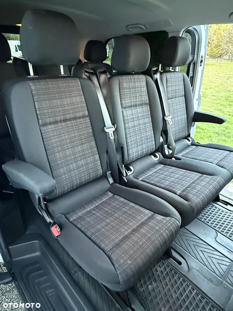 Mercedes-Benz Vito - 20