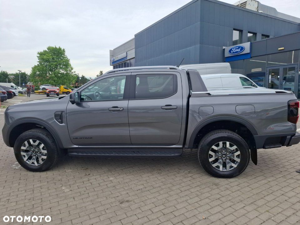 Ford Ranger - 2