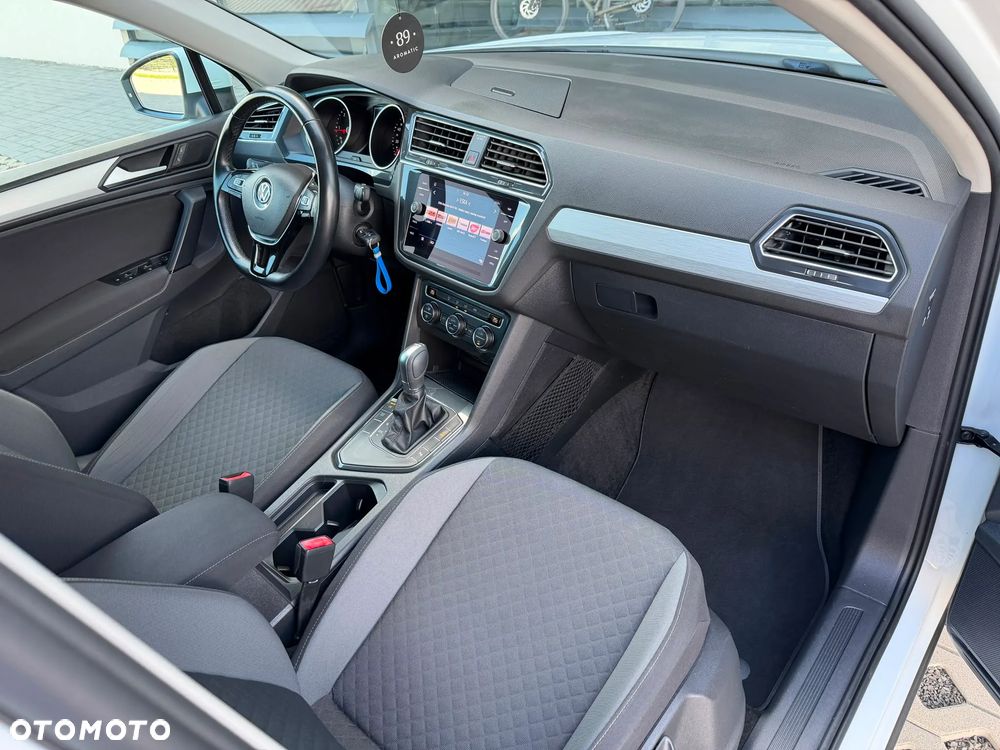 Volkswagen Tiguan 2.0 TDI SCR DSG United - 25