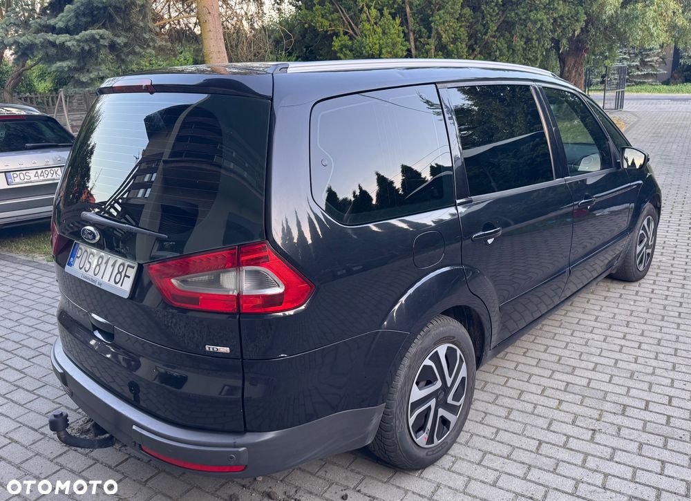 Ford Galaxy 2.0 TDCi Trend - 2