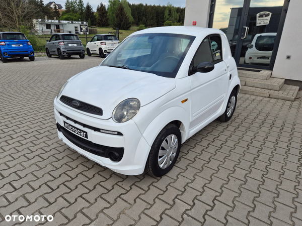 Microcar DUE