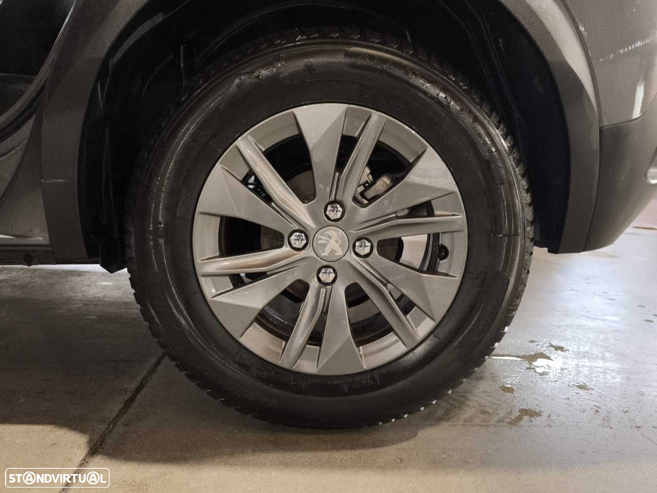 Peugeot 2008 1.2 PureTech Active Pack - 11