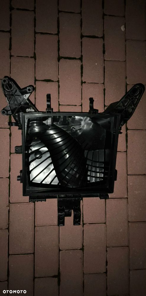 Nowa oryginalna Obudowa filtra powietrza filtr podstawa TRANSIT MK8 2,0 TDCI LIFT 18-24 napęd przód - 7