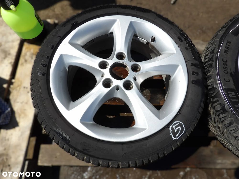 BMW - E87 - FELGA ALUMINIOWA - 7Jx17H2 - IS47 - 6778219 - 1