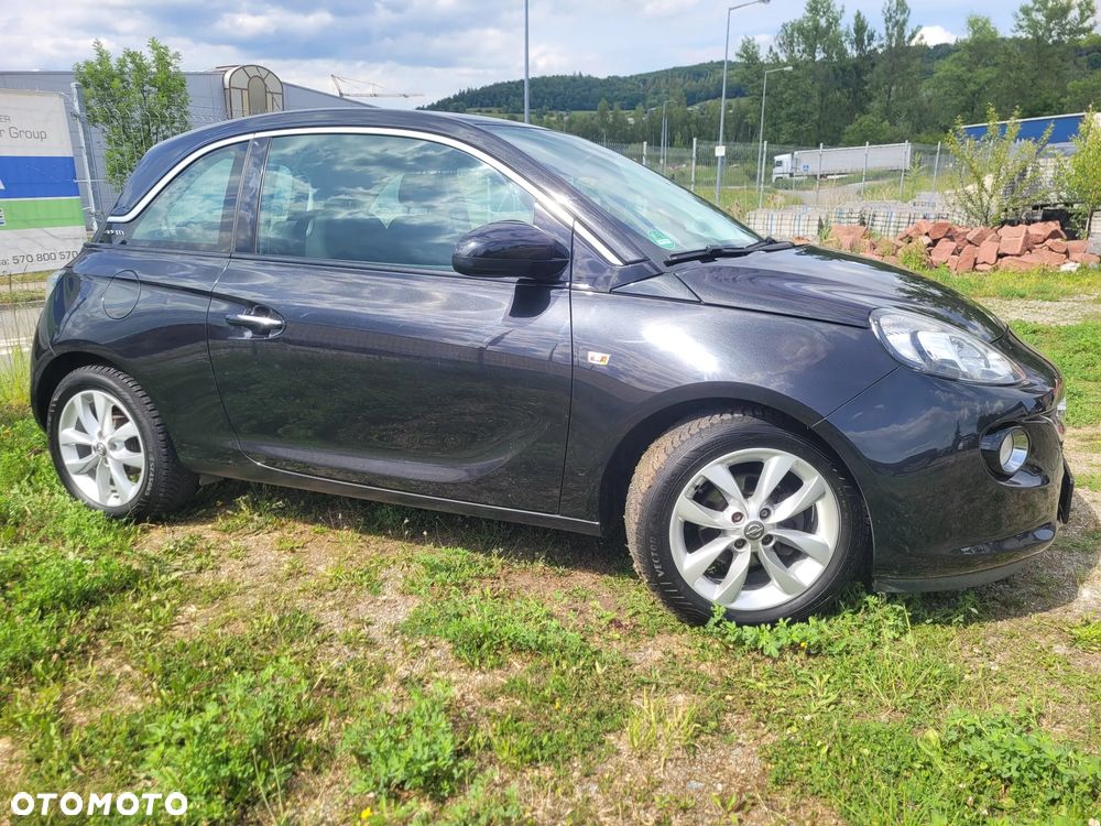 Opel Adam 1.4 Start/Stop Jam - 10