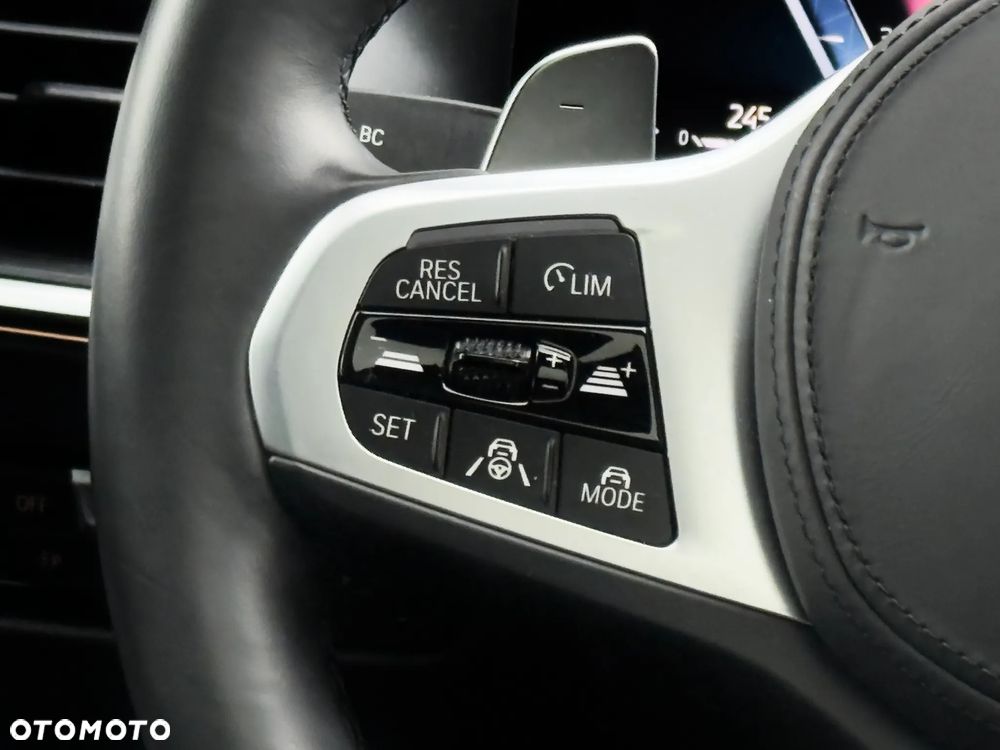 BMW Seria 4 420d xDrive M Sport - 22