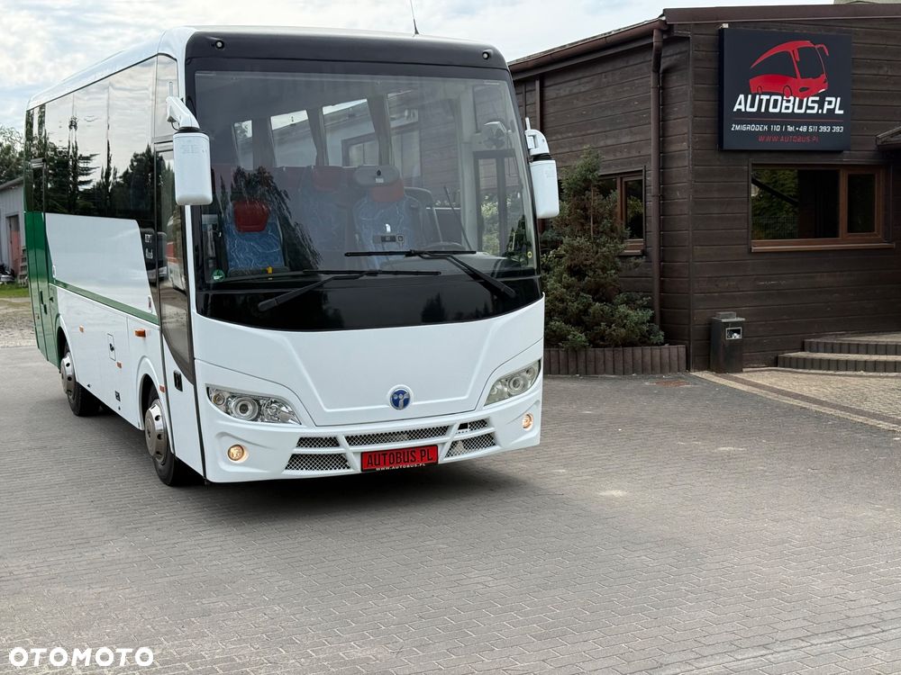Temsa MD7