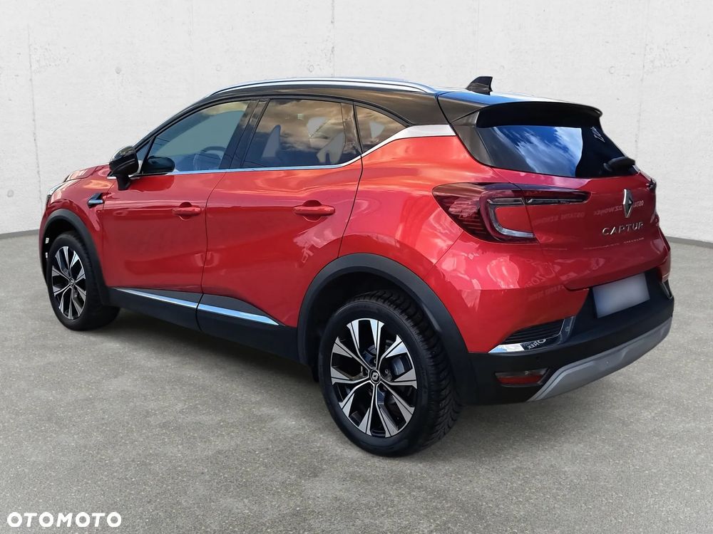 Renault Captur 1.0 TCe Intens - 8