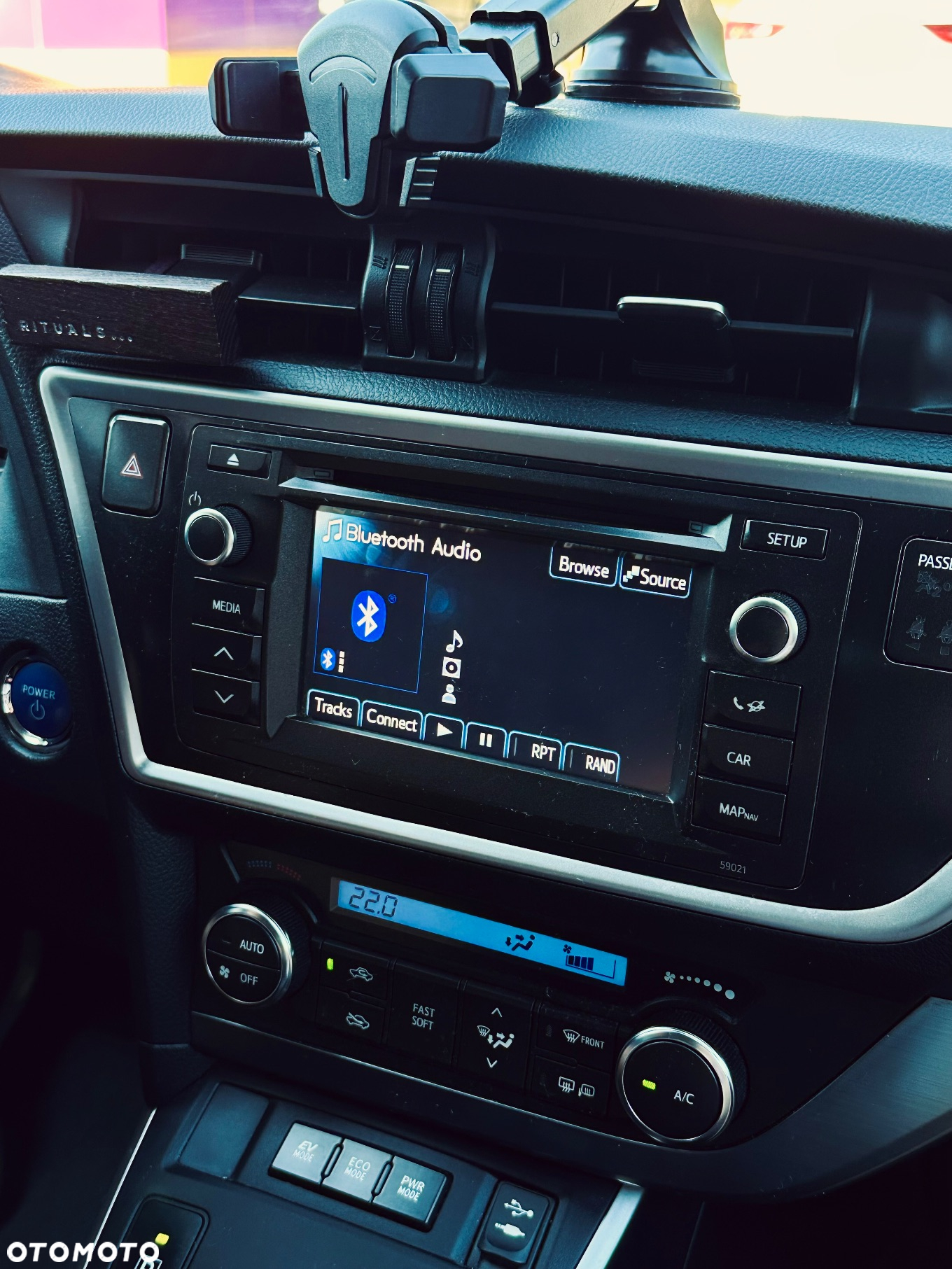 Toyota Auris - 10