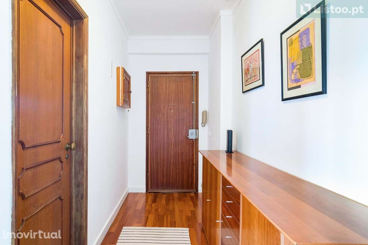 Apartamento T2+1 Monte Estoril - Grande imagem: 5/29