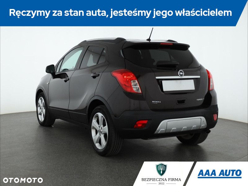 Opel Mokka - 5