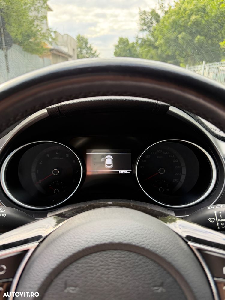 Kia XCeed 1.5 T-GDI MHEV 7DCT Style+ - 10