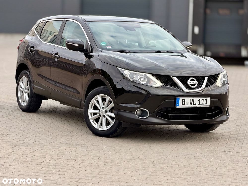 Nissan Qashqai 1.2 DIG-T Tekna+ - 3
