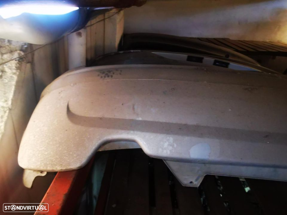 FIAT PANDA PARA CHOQUES TRÁS - PC325 - 4