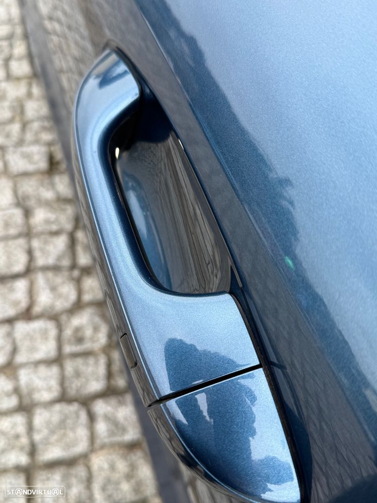 Kia Niro EV 64kWh Tech X - 25