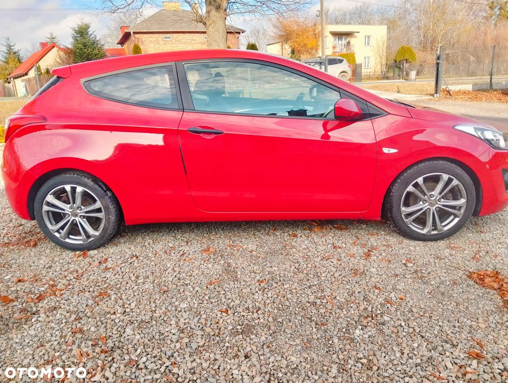 Hyundai i30 1.4 Style - 4