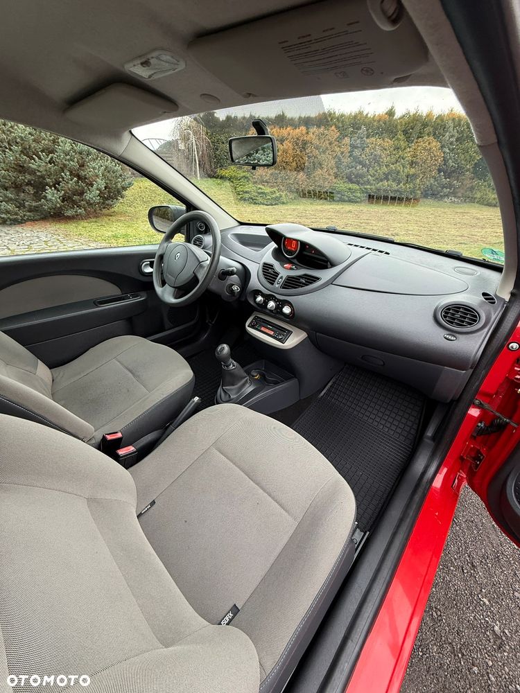 Renault Twingo 1.2 LEV 16V 75 iTwingo - 26