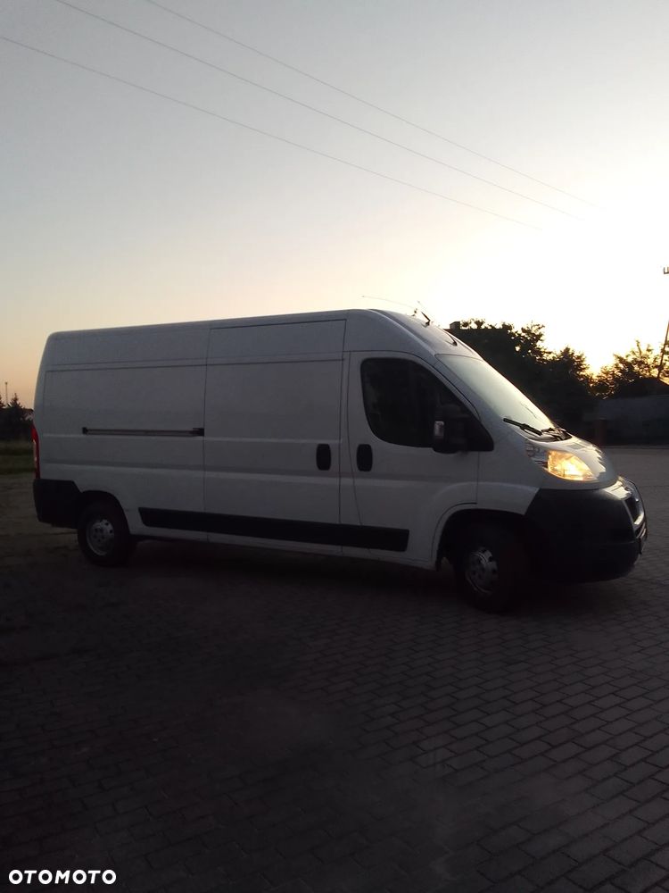 Peugeot Boxer - 3