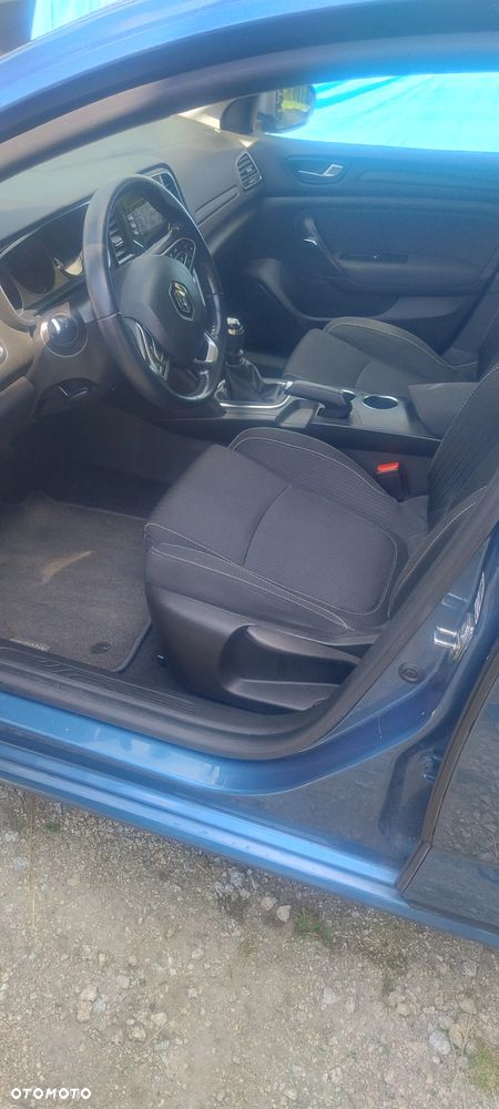 Renault Megane 1.2 Energy TCe Intens - 8