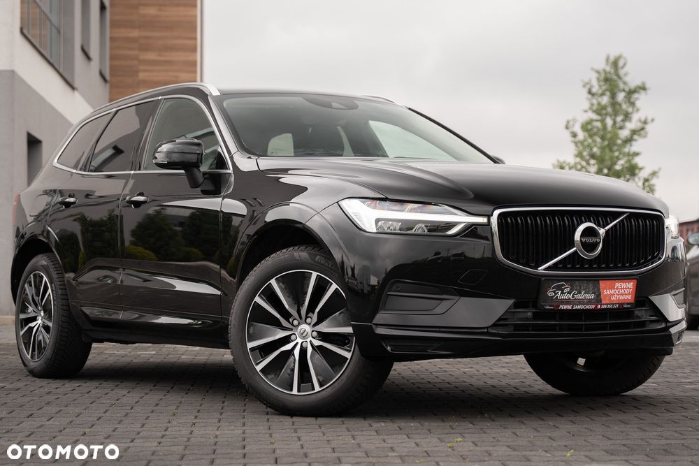 Volvo XC 60 D3 Drive-E Momentum - 6