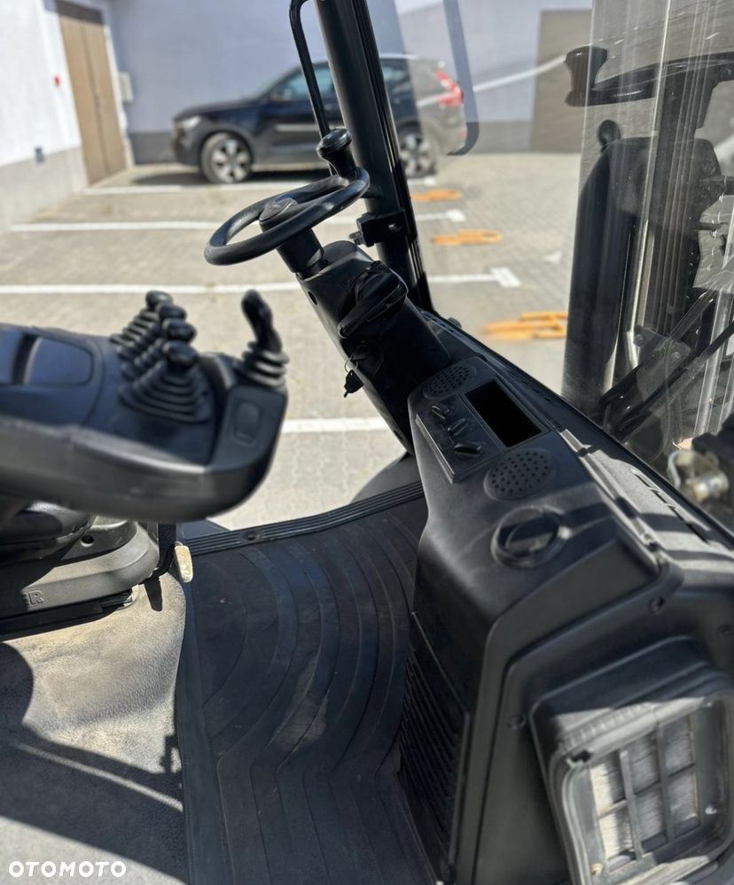 Linde H25T-02 EVO - 12