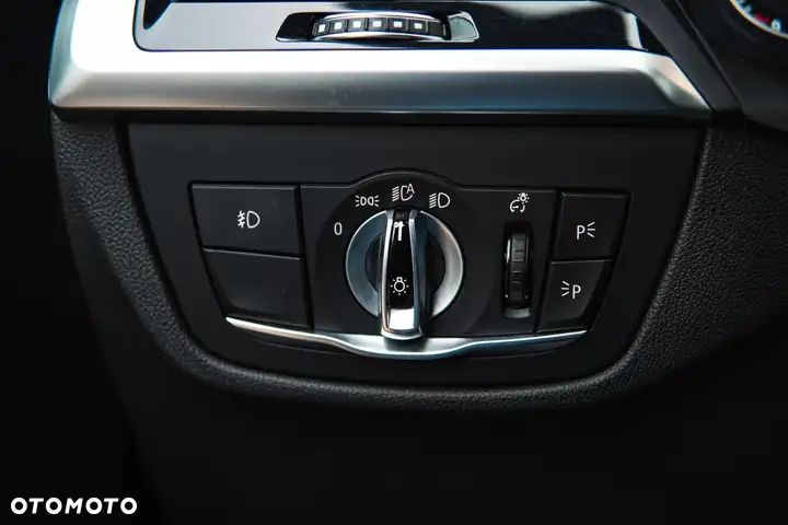 BMW X3 - 18