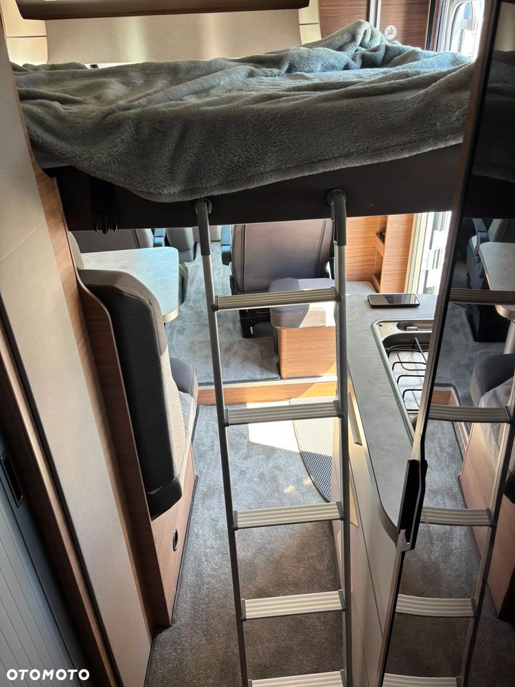 Volkswagen Crafter / Knaus Van Wave 640 MEG VW Vansation - 30