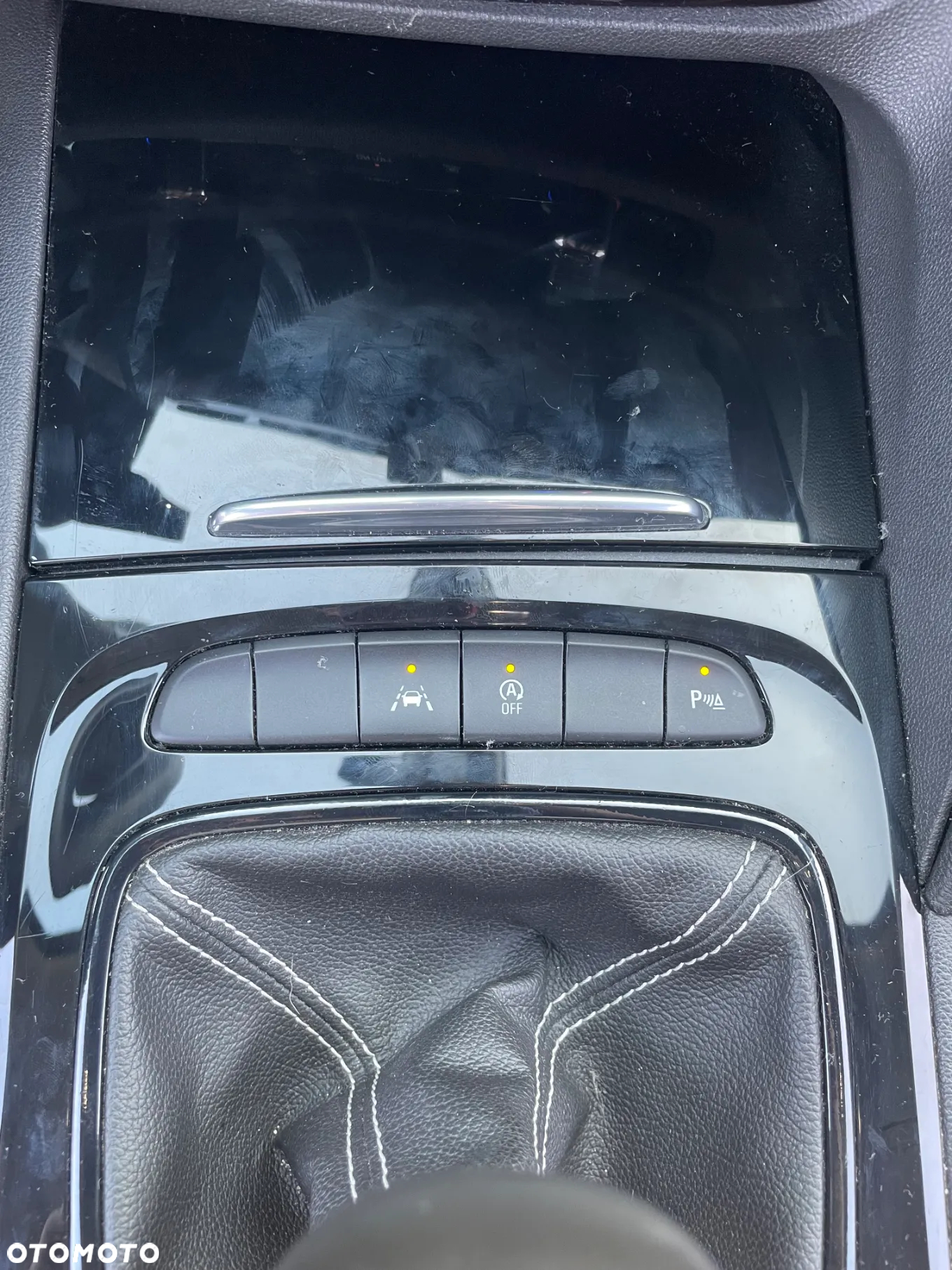 Opel Insignia - 13