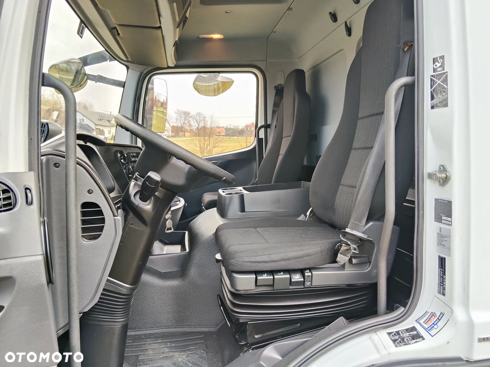Mercedes-Benz Atego 1530 - 23
