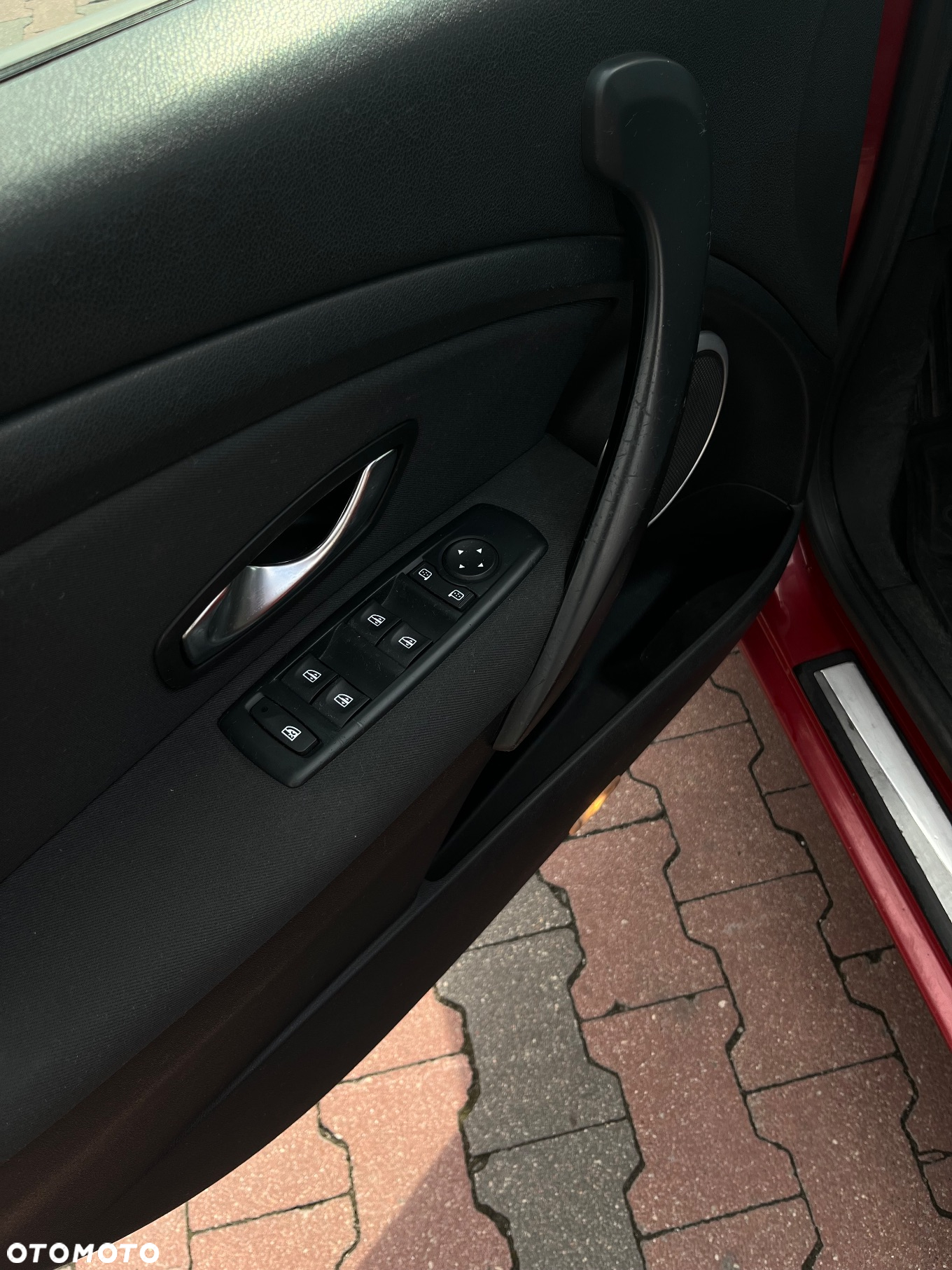 Renault Megane 1.9 dCi Privilege - 26