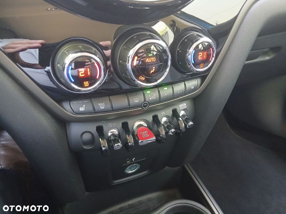 MINI Countryman Cooper D - 23
