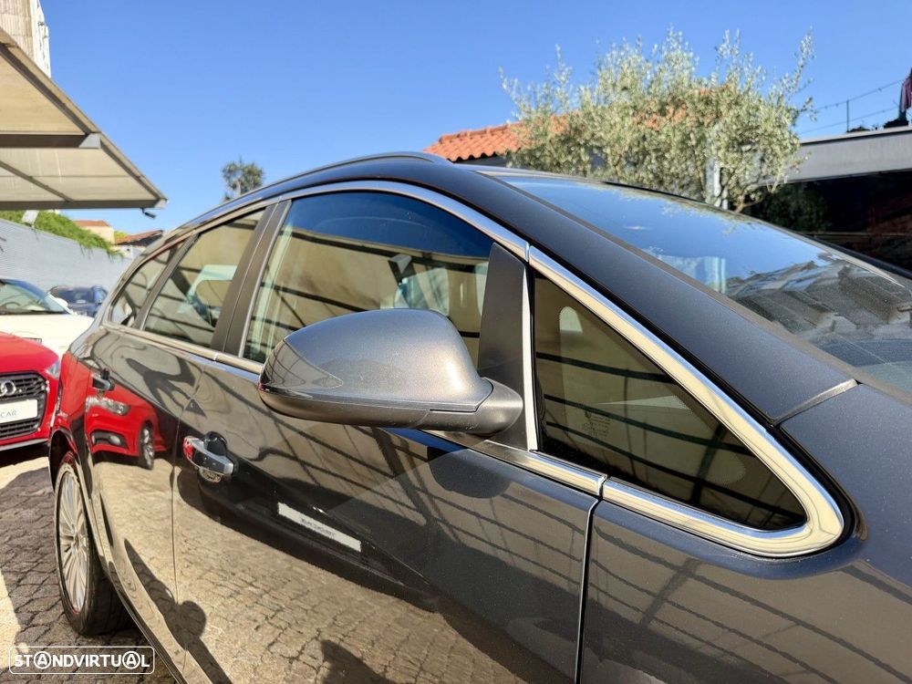 Opel Astra - 6