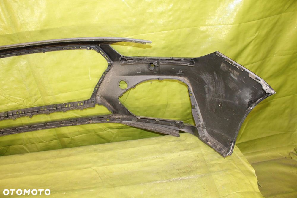 Zderzak przód Hyundai I30 N-Line po 2020r. - 4