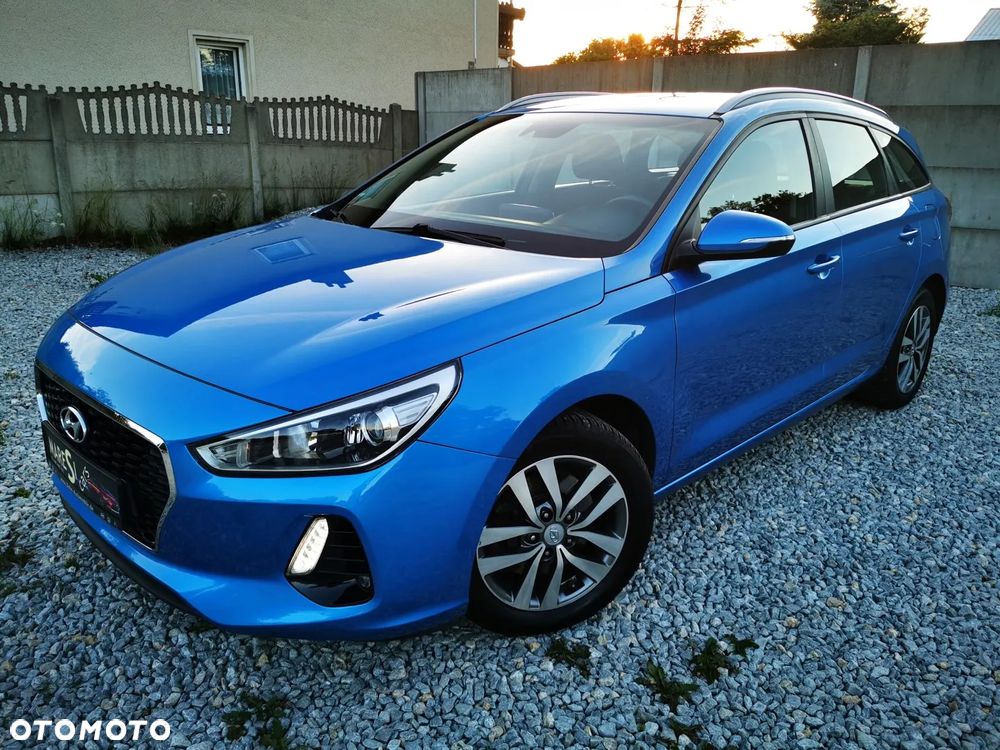 Hyundai i30 - 3
