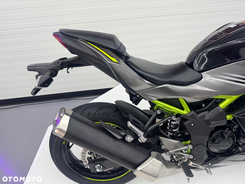 Kawasaki Ninja - 28