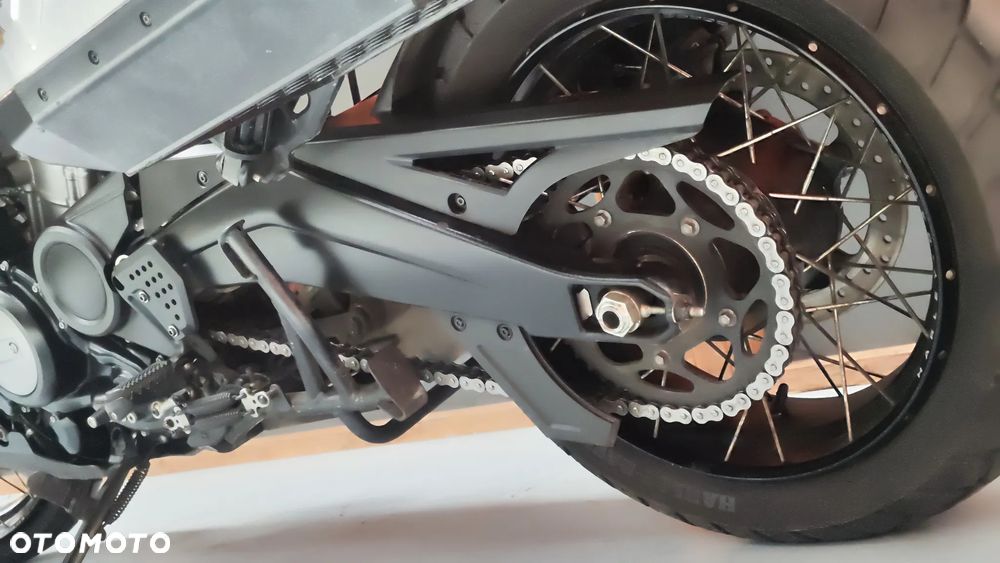 Harley-Davidson Pan America - 22