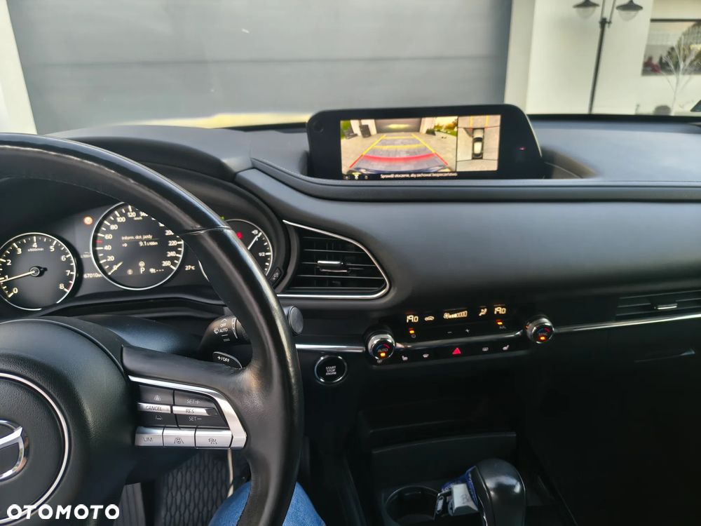 Mazda CX-30 2.0 mHEV Hikari 2WD - 6