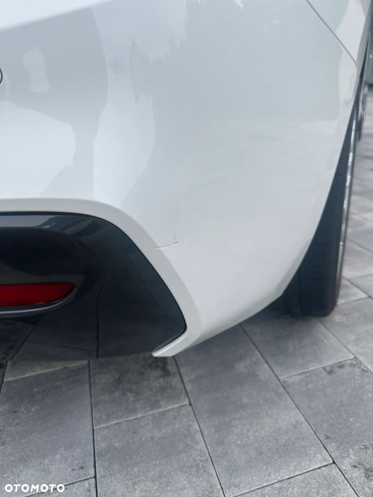 BMW Seria 1 120i M Sport - 7