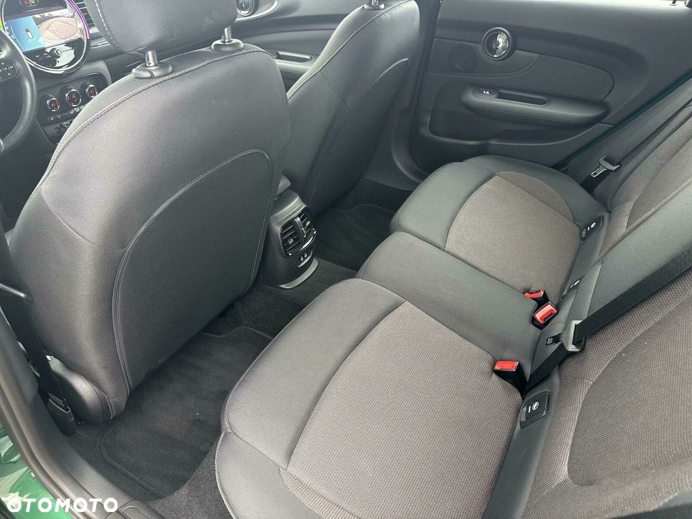 MINI Clubman Cooper - 22