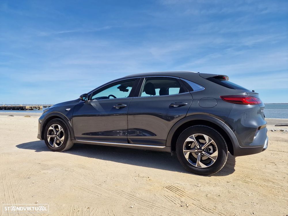 Kia XCeed 1.0 T-GDi Dynamic - 3