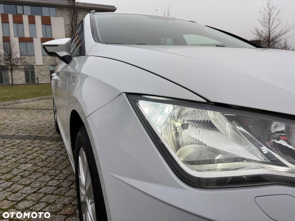 Seat Leon - 15