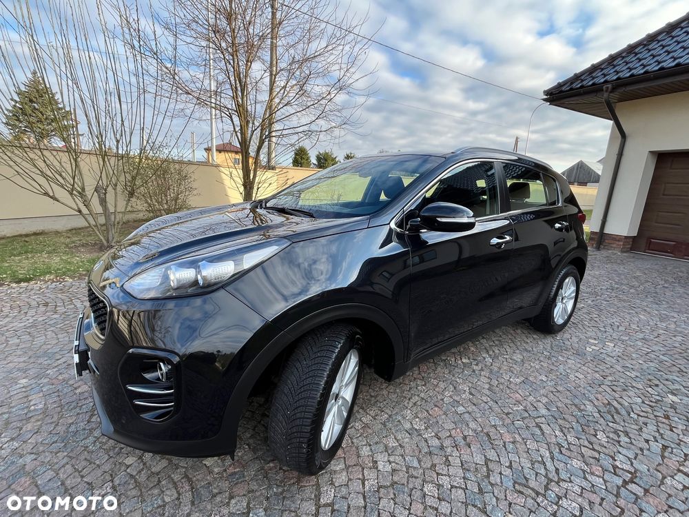 Kia Sportage 1.6 GDI L 2WD - 3