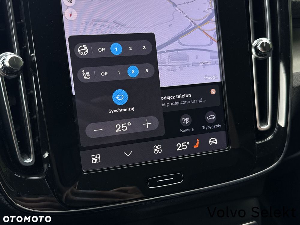 Volvo XC 40 - 26